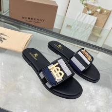 Burberry Slippers